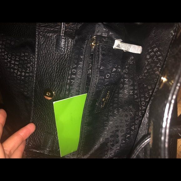 Kate spade mulberry breezy backpack - Picture 4 of 8